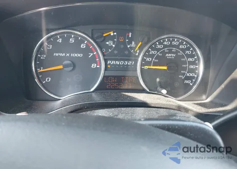 2011 GMC Canyon Sle1 z USA, uszkodzony, nr VIN 1GTH6MFE9B8127345